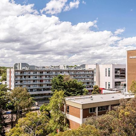 Vaquay Alkina In Hawthorn Villa Melbourne Exterior photo